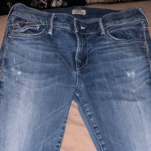 True Religion Cora Jeans
